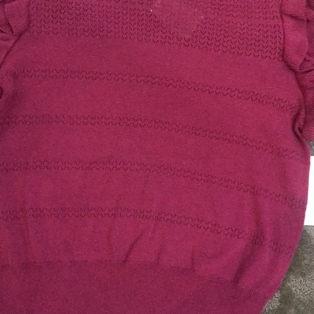 Sweater - Picture 3 of 9